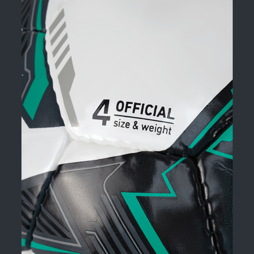 Мяч футзальный JOGEL Superliga Replica №4