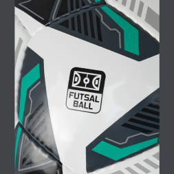 Мяч футзальный JOGEL Superliga Replica №4