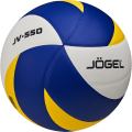 Мяч волейбольный JOGEL JV-550