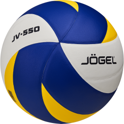 Мяч волейбольный JOGEL JV-550