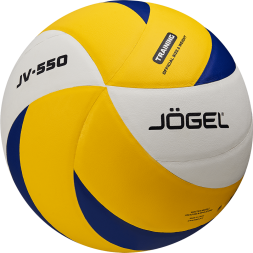 Мяч волейбольный JOGEL JV-550