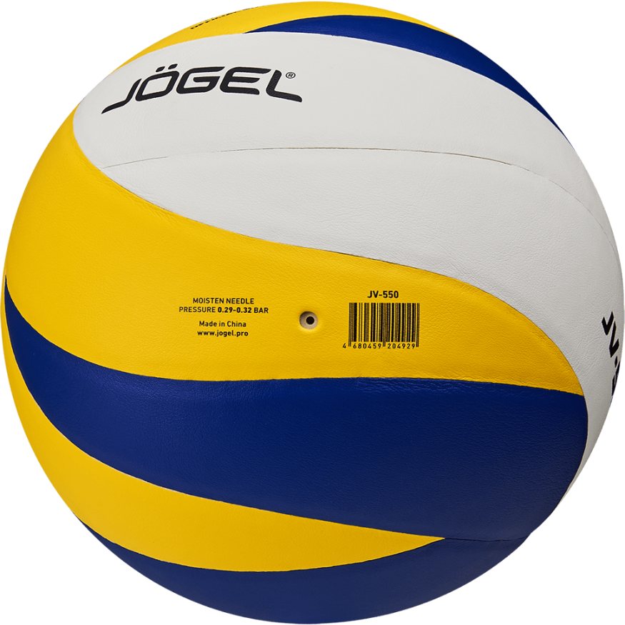 Мяч волейбольный JOGEL JV-550