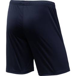 Шорты игровые JOGEL CAMP Classic Shorts, черный/белый, детский
