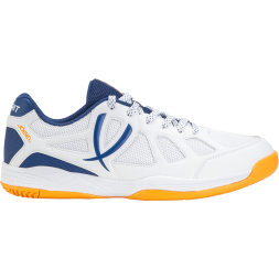 Кроссовки волейбольные JOGEL SPIRIT, White/navy