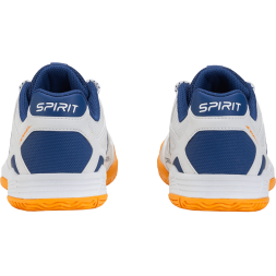 Кроссовки волейбольные JOGEL SPIRIT, White/navy