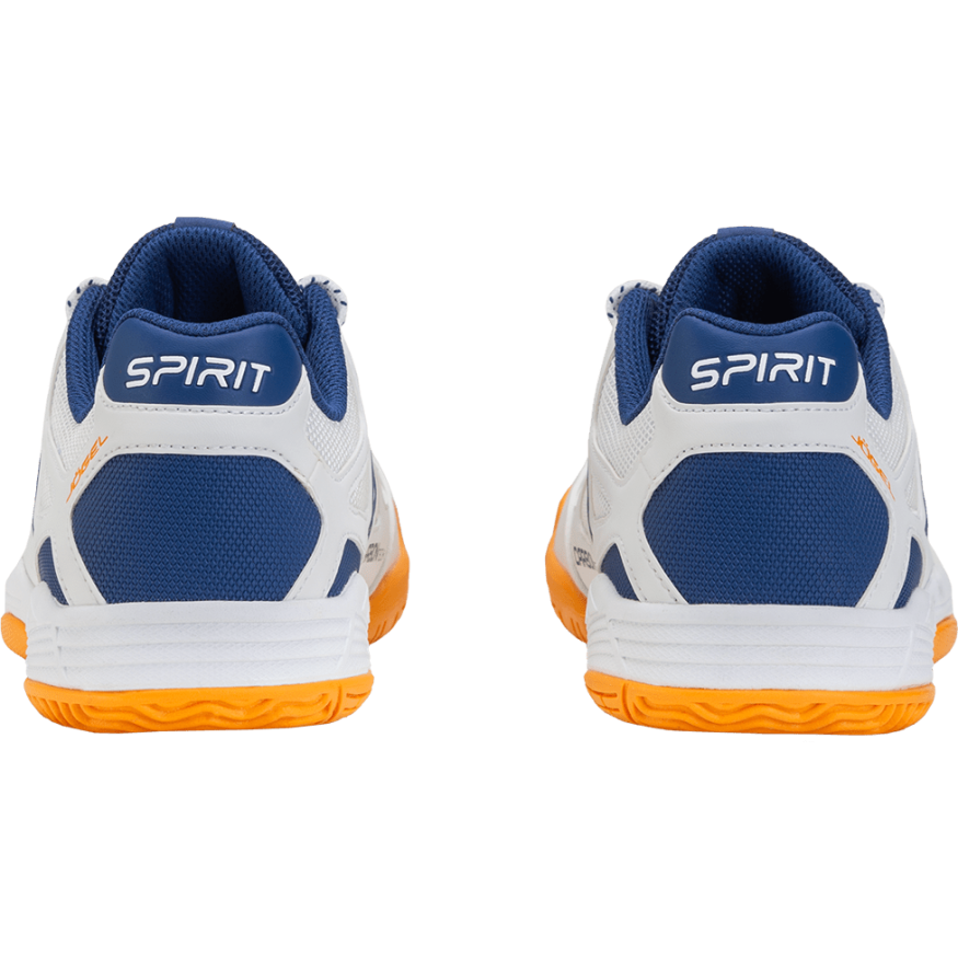 Кроссовки волейбольные JOGEL SPIRIT, White/navy