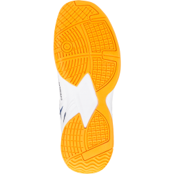 Кроссовки волейбольные JOGEL SPIRIT, White/navy