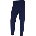 Брюки спортивные JÖGEL ESSENTIAL Club Cotton Pants, темно-синий