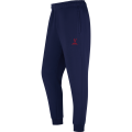 Брюки спортивные JÖGEL ESSENTIAL Club Cotton Pants, темно-синий