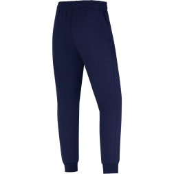 Брюки спортивные JÖGEL ESSENTIAL Club Cotton Pants, темно-синий