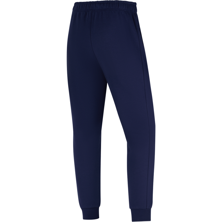 Брюки спортивные JÖGEL ESSENTIAL Club Cotton Pants, темно-синий
