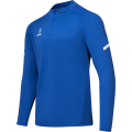 Джемпер тренировочный JÖGEL CAMP 2 Training Top, синий, детский