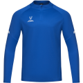 Джемпер тренировочный JÖGEL CAMP 2 Training Top, синий, детский