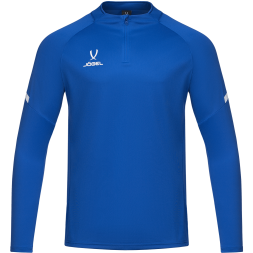 Джемпер тренировочный JÖGEL CAMP 2 Training Top, синий, детский