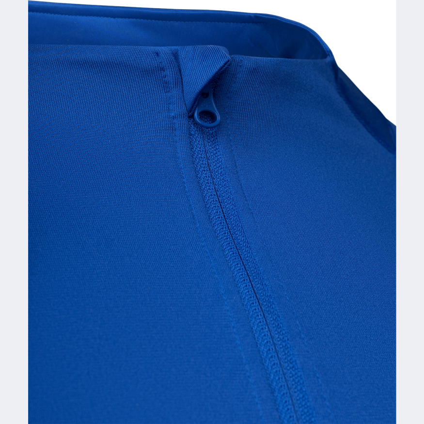 Джемпер тренировочный JÖGEL CAMP 2 Training Top, синий, детский