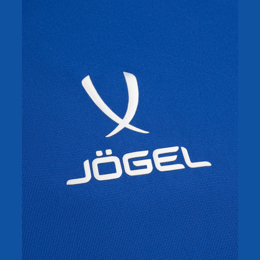 Джемпер тренировочный JÖGEL CAMP 2 Training Top, синий, детский