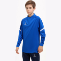 Джемпер тренировочный JÖGEL CAMP 2 Training Top, синий, детский