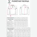Джемпер тренировочный JÖGEL CAMP 2 Training Top, синий, детский