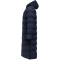 Пальто утепленное JOGEL ESSENTIAL PerFormPROOF Padded Coat, темно-синий