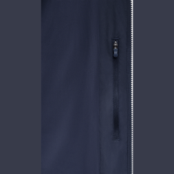 Пальто утепленное JOGEL ESSENTIAL PerFormPROOF Padded Coat, темно-синий