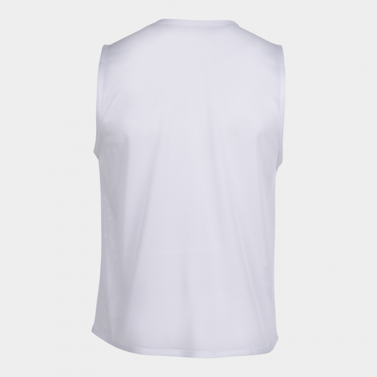 Манишка АКСЕССУАРЫ Белый XL 101686.200, 8424309075873, Белый, XL