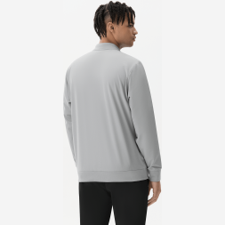 Куртка парадная JOGEL PREMIER PerFormDRY Woven Jacket, серый