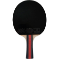 Ракетка для настольного тенниса DOUBLE FISH 2D-C в комплекте с чехлом