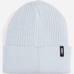 Шапка PUMA Metal Cat Beanie, 02487402, молочный