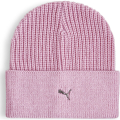 Шапка PUMA Metal Cat Beanie, 02487402, молочный