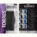 Наколенники спортивные TORRES Active