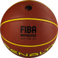 СЦ*Мяч баскет  PENALTY BOLA BASQUETE 7 8 CROSSOVER X, FIBA, 5212743110-U,р 7,ПУ-микр, бут  кам 