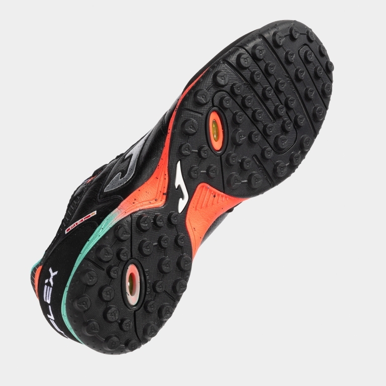 TOP FLEX 2501 NEGRO TURF