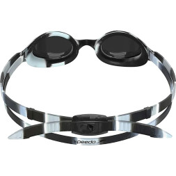 Очки для плавания детские SPEEDO Hyper Flyer Mirrored Jr, 8-7750316040, зеркальные линзы