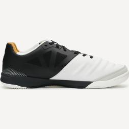 Бутсы зальные JÖGEL CAMPO 2.0, черный/белый