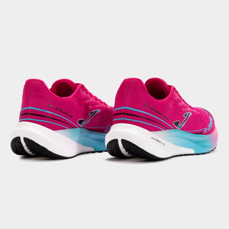 Кроссовки беговые JOMA R 2000 2510 FUCSIA