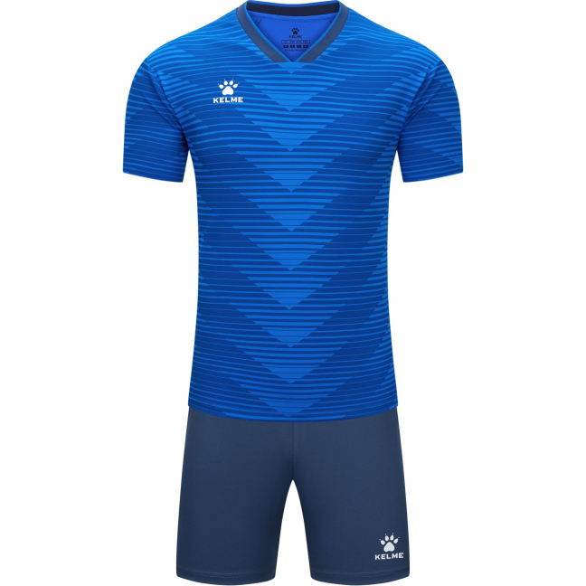 Комплект игровой формы KELME FRAGAS