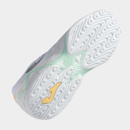 SET LADY 2502 WHITE, 8447150333602, White, 37