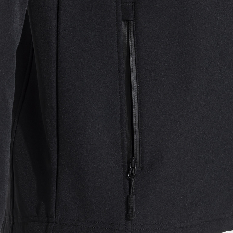 Куртка SOFT SHELL JOMA BASILEA II 103792.100 
