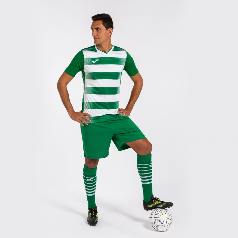 Игровая футболка JOMA EUROPA V  