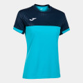 Игровая женская футболка JOMA MONTREAL 901644 013