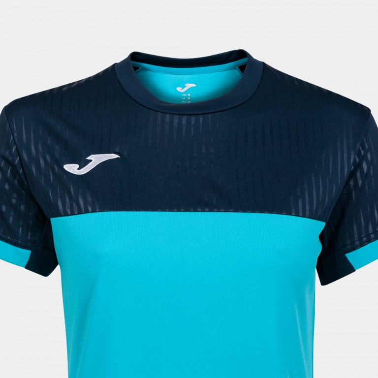 Игровая женская футболка JOMA MONTREAL 901644 013