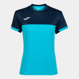 Игровая женская футболка JOMA MONTREAL 901644 013