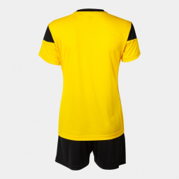 Игровая форма JOMA  PHOENIX AMARILLO NEGRO