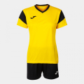 Игровая форма JOMA  PHOENIX AMARILLO NEGRO