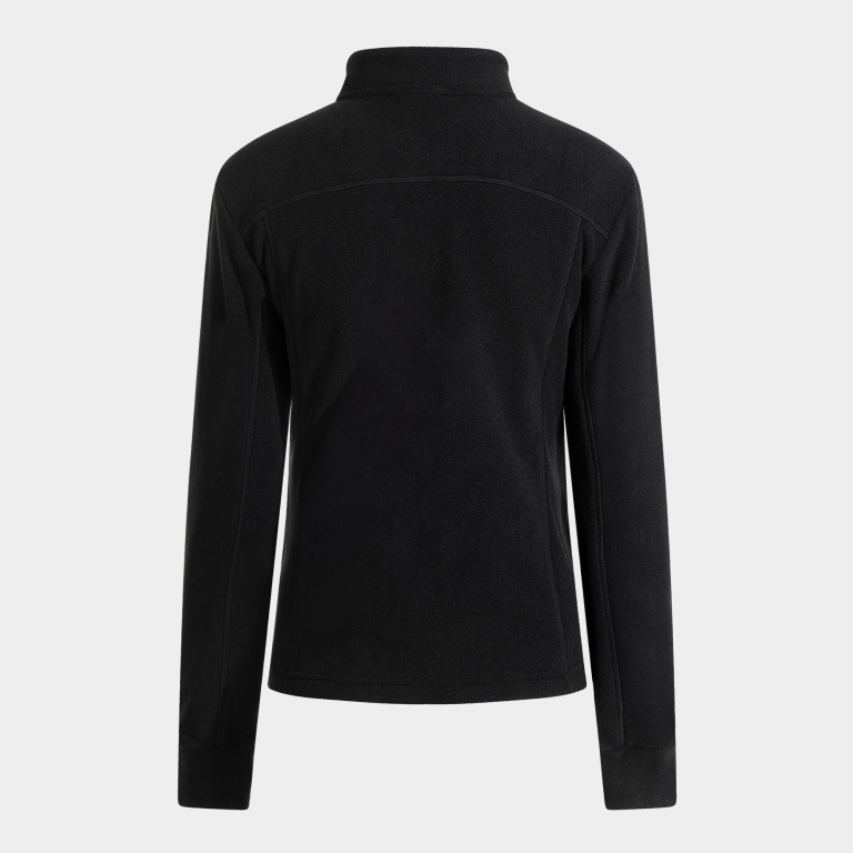 FORRO POLAR ALPES NEGRO