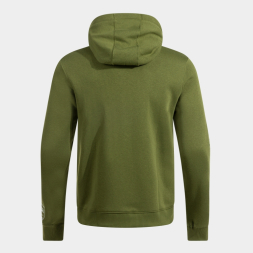 CHAQUETA CON CAPUCHA URBAN STREET  