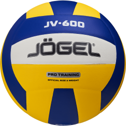 Мяч волейбольный JOGEL JV-600