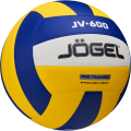 Мяч волейбольный JOGEL JV-600
