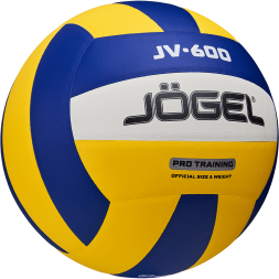 Мяч волейбольный JOGEL JV-600