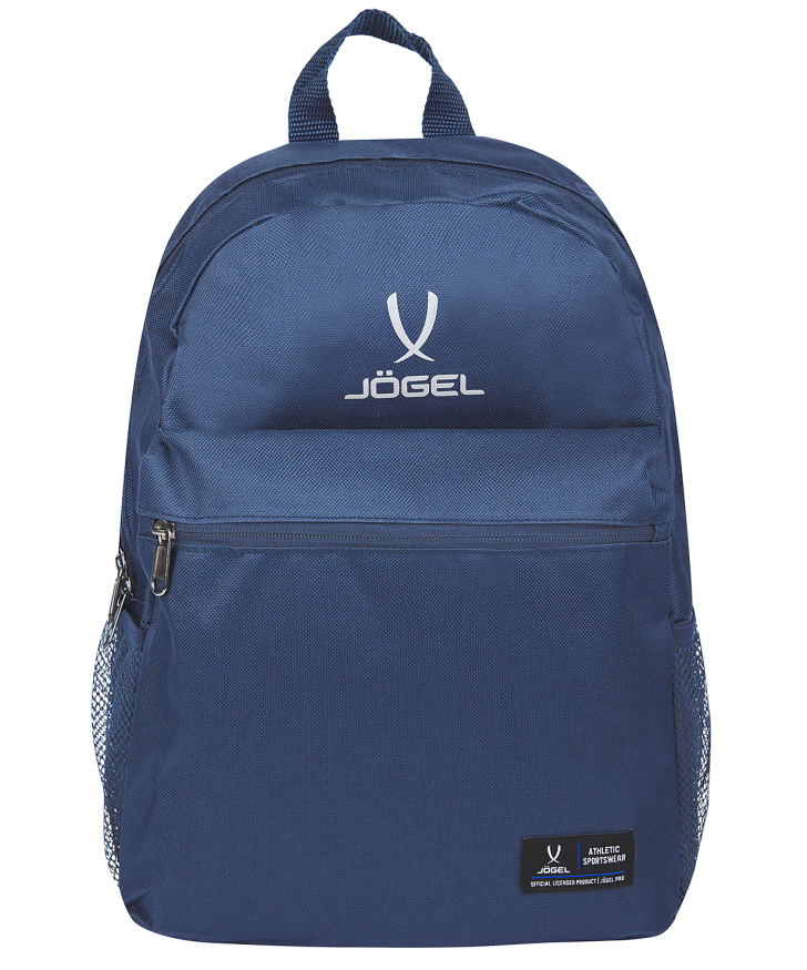 Рюкзак ESSENTIAL Classic Backpack, темно-синий